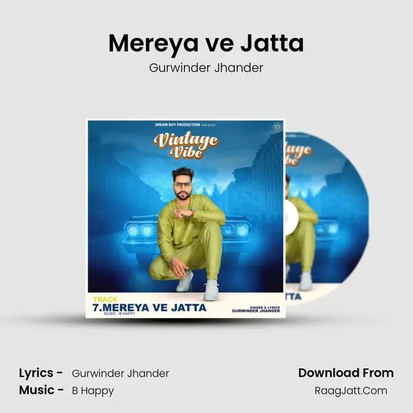 Mereya ve Jatta mp3 song