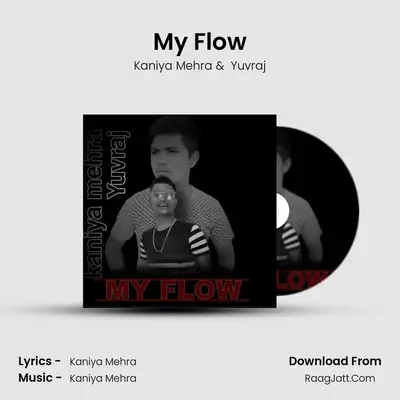My Flow MP3 Song by Kaniya Mehra Cover