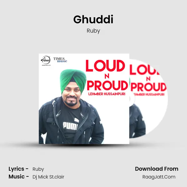 Ghuddi mp3 song