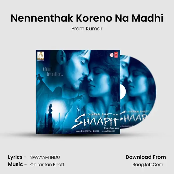 Nennenthak Koreno Na Madhi MP3 Song by Prem Kumar Cover