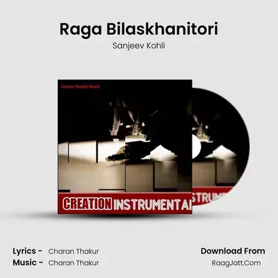 Raga Bilaskhanitori mp3 song
