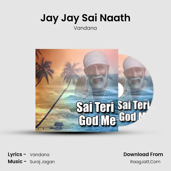 Jay Jay Sai Naath MP3 Song by Vandana Cover