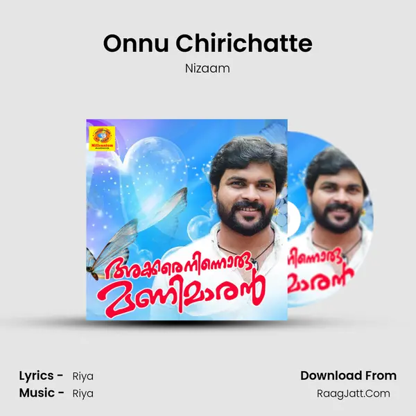 Onnu Chirichatte MP3 Song by Nizaam Cover
