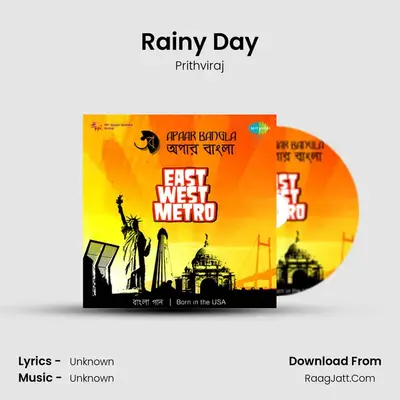 Rainy Day MP3 Song by Prithviraj Cover