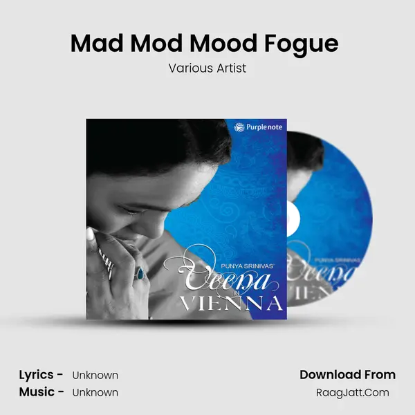 Mad Mod Mood Fogue (Radio Edit) MP3 Song by Various Artist Cover