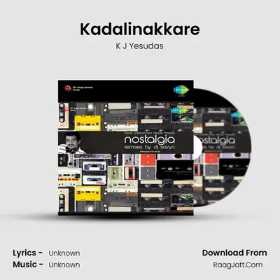 Kadalinakkare MP3 Song by K J Yesudas Cover