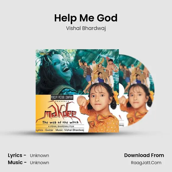 Help Me God MP3 Song by Vishal Bhardwaj Cover