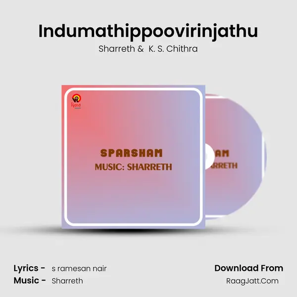 Indumathippoovirinjathu MP3 Song by Sharreth Cover