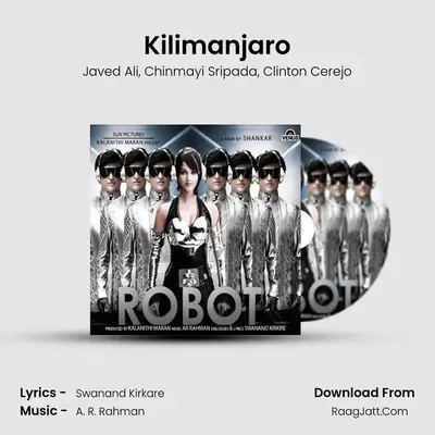 Kilimanjaro MP3 Song by Javed Ali Cover