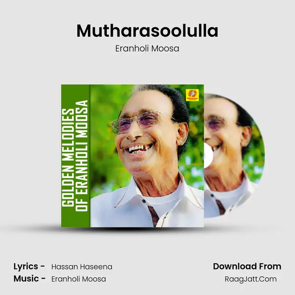 Mutharasoolulla MP3 Song by Eranholi Moosa Cover