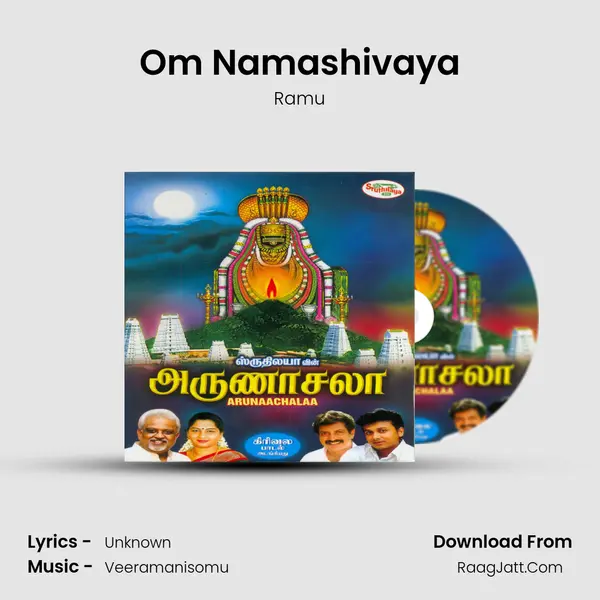 Om Namashivaya MP3 Song by Ramu Cover
