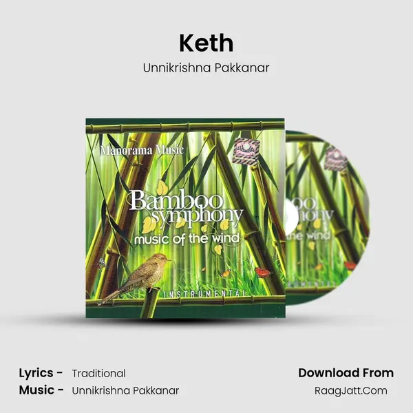 Keth mp3 song