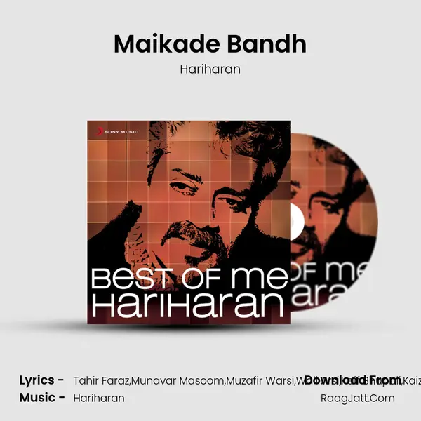 Maikade Bandh Cover
