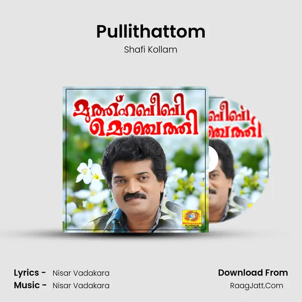 Pullithattom MP3 Song by Shafi Kollam Cover