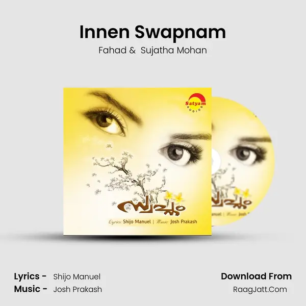 Innen Swapnam MP3 Song by Fahad Cover