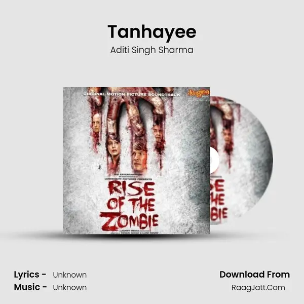 Tanhayee MP3 Song by Aditi Singh Sharma Cover