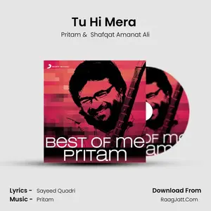 Tu Hi Mera (From "Jannat 2") Cover