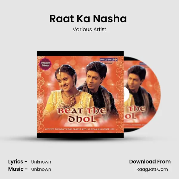 Raat Ka Nasha (From 