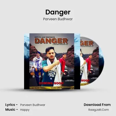Danger - 