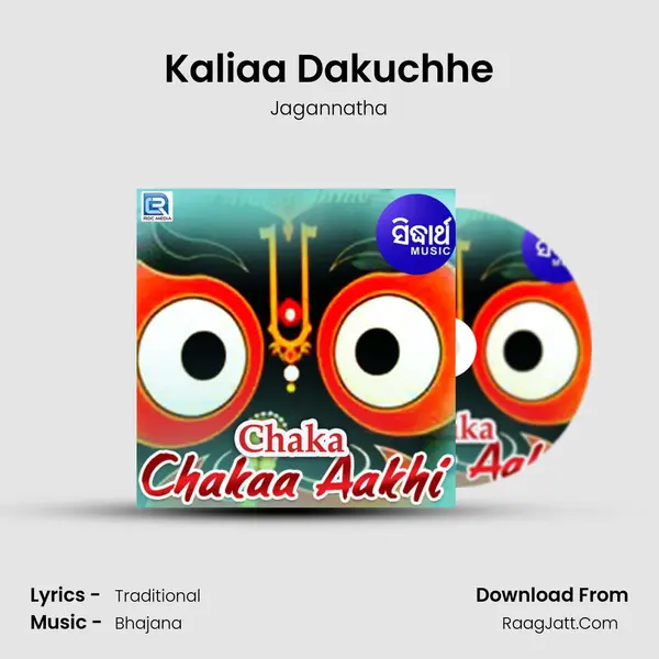 Kaliaa Dakuchhe mp3 song