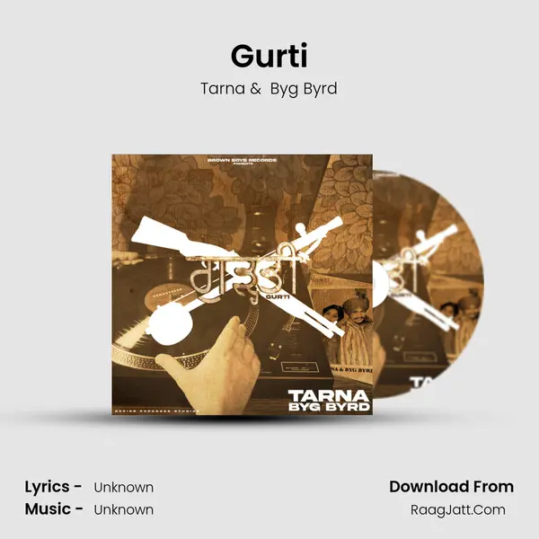 Gurti MP3 Song by Tarna Cover