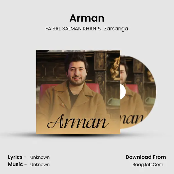 Arman - 