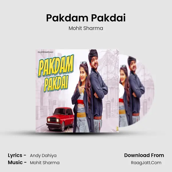 Pakdam Pakdai - 