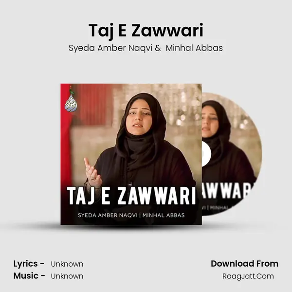 Taj E Zawwari mp3 song