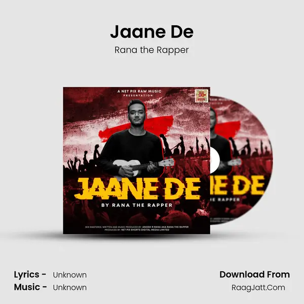 Jaane De mp3 song