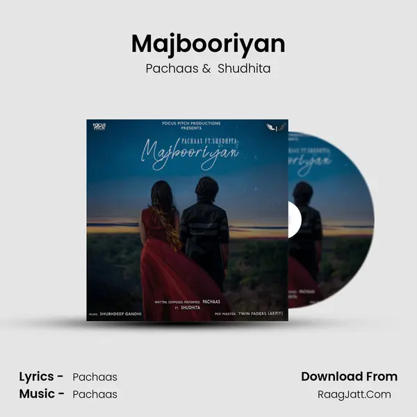 Majbooriyan MP3 Song by Pachaas Cover