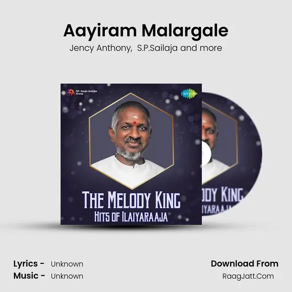 Aayiram Malargale Cover