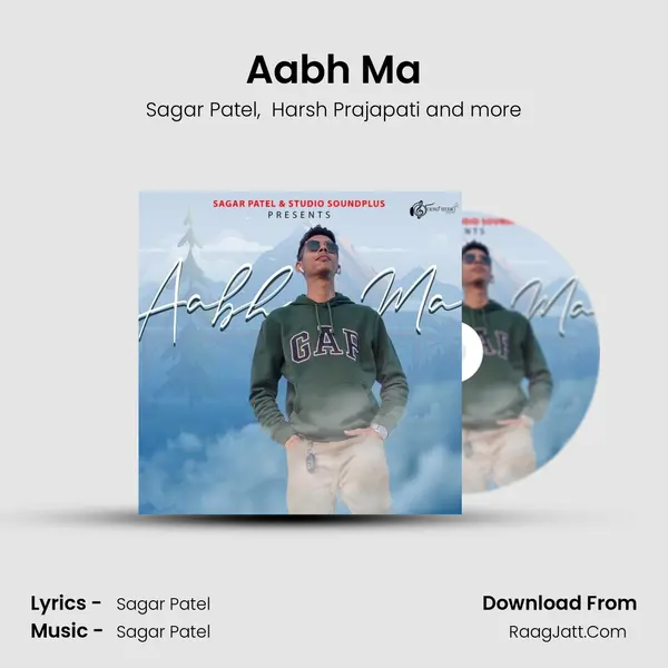 Aabh Ma MP3 Song by Sagar Patel Cover