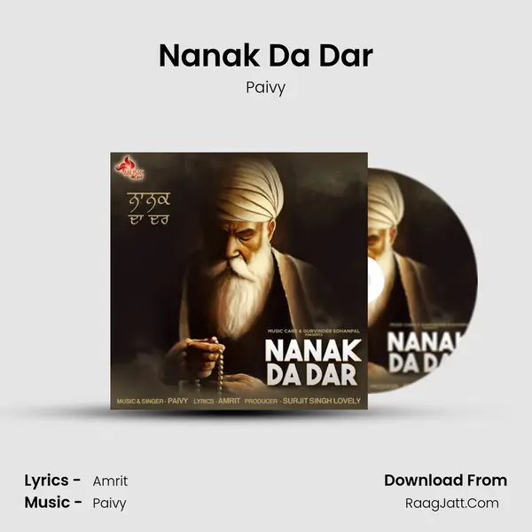 Nanak Da Dar mp3 song