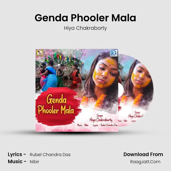 Genda Phooler Mala mp3 song