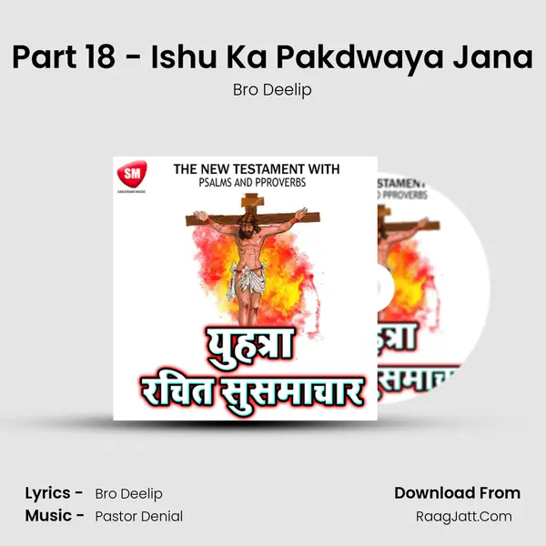 Part 18 - Ishu Ka Pakdwaya Jana MP3 Song by Bro Deelip Cover