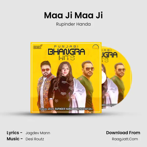 Jagdev Mann