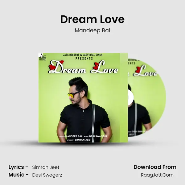 Dream Love mp3 song