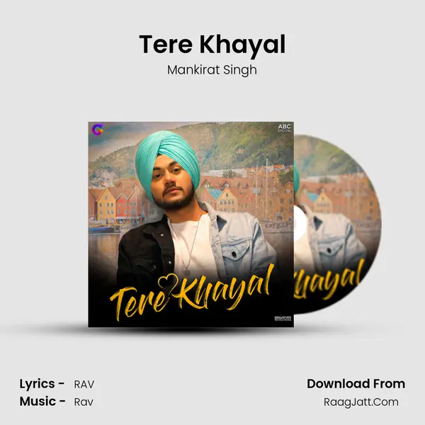 Tere Khayal mp3 song