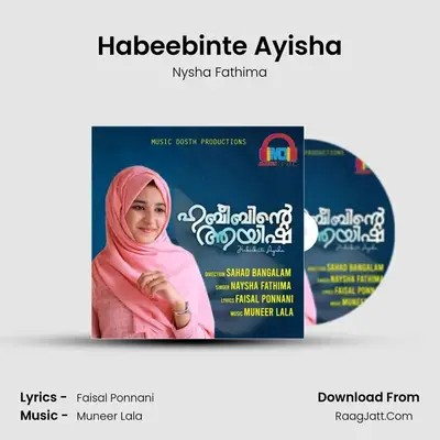 Habeebinte Ayisha MP3 Song by Nysha Fathima Cover