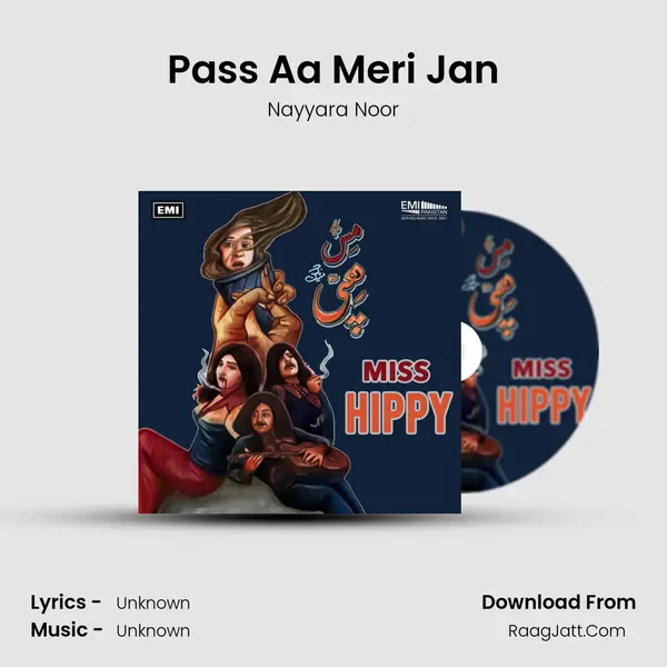 Pass Aa Meri Jan mp3 song