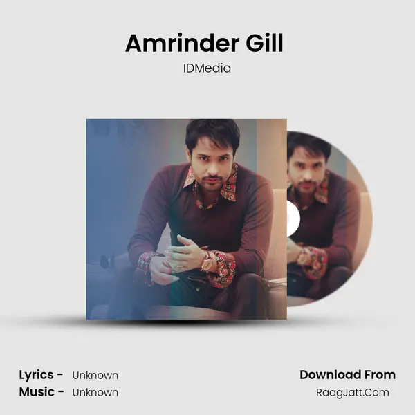 Amrinder Gill (Mashup) - 