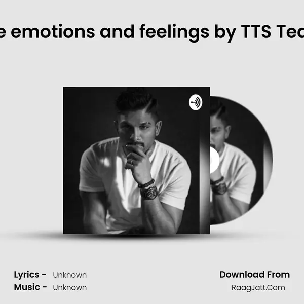 if Twitter have emotions and feelings by TTS Tea Time Stories MP3 Song by  Cover