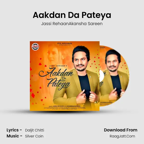 Aakdan Da Pateya - 