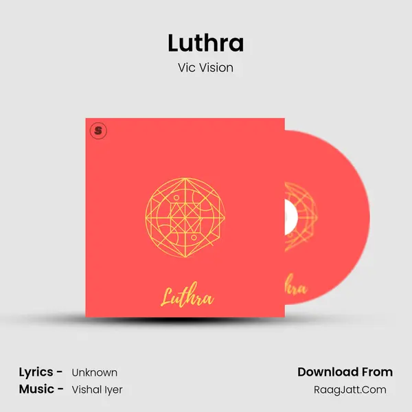 Luthra MP3 Song by Vic Vision Cover