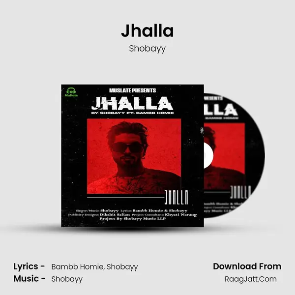 Jhalla mp3 song