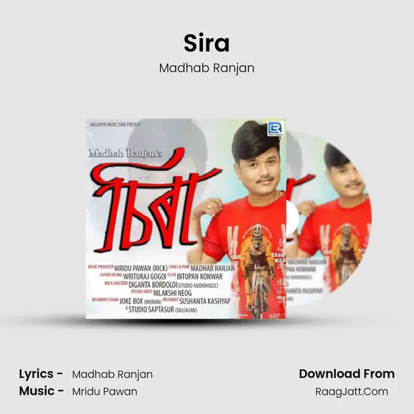 Sira MP3 Song by Madhab Ranjan Cover