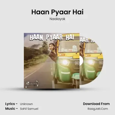 Haan Pyaar Hai mp3 song
