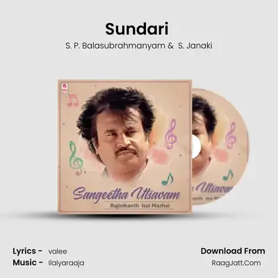 Sundari (From "Thalapathi") Cover