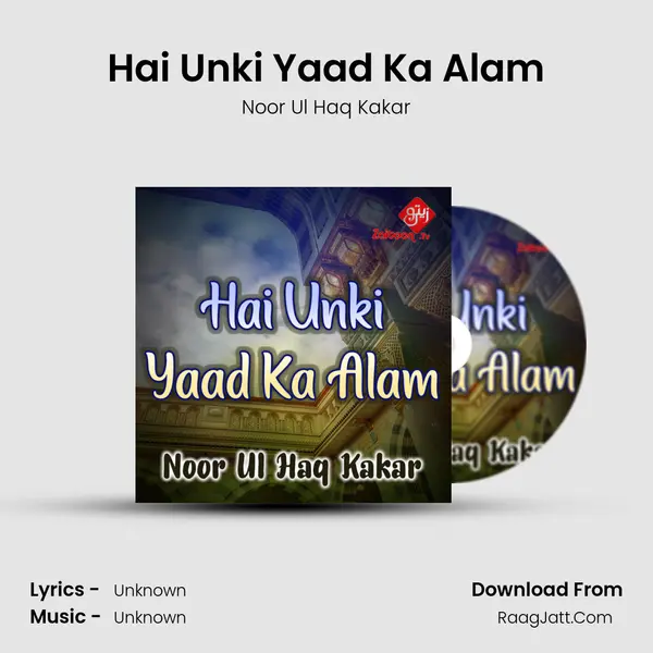 Hai Unki Yaad Ka Alam - Single - 