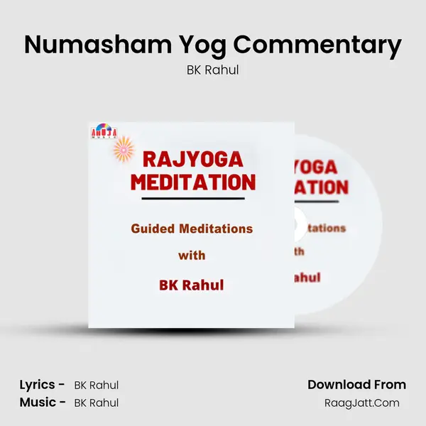 Numasham Yog Commentary mp3 song